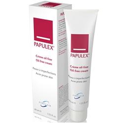 PAPULEX CREMA OIL FREE 40 ML - Pharmaleader
