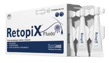RETOPIX FLUIDO 10 FIALE DA 2 ML - Pharmaleader