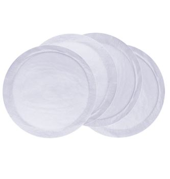 MAM COPPETTE ASSORBILATTE 30 PEZZI BIPACK - Pharmaleader