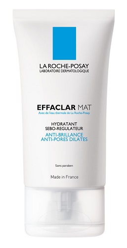 EFFACLAR MAT 40 ML - Pharmaleader