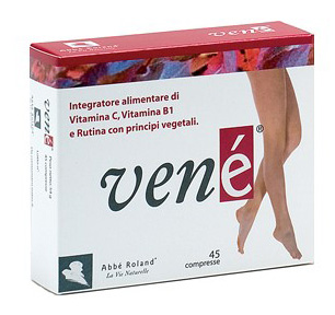 VENE' 30 COMPRESSE - Pharmaleader