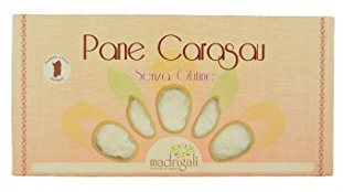 PANE CARASAU FONTE FIBRE 250 G - Pharmaleader