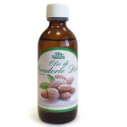 OLIO DI MANDORLE DOLCI 250 ML - Pharmaleader