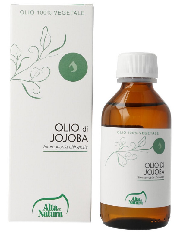OLIO DI JOJOBA 100 ML - Pharmaleader