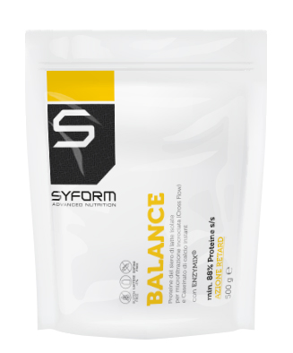 BALANCE CACAO 500 G - Pharmaleader