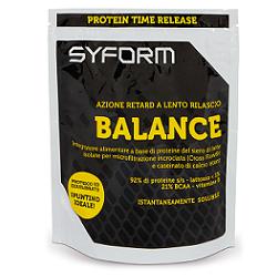 BALANCE BANANA/VANIGLIA 500 G - Pharmaleader