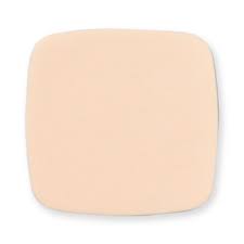 MEDICAZIONE HYDROFIBER STERILE NON ADESIVA IN SCHIUMA MISURA 5X5CM 10 PEZZI - Pharmaleader