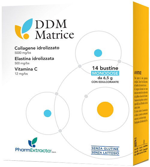 DDM MATRICE 14 BUSTINE - Pharmaleader