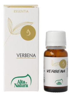 ESSENTIA VERBENA OLIO ESSENZIALE PURISSIMO 10 ML - Pharmaleader