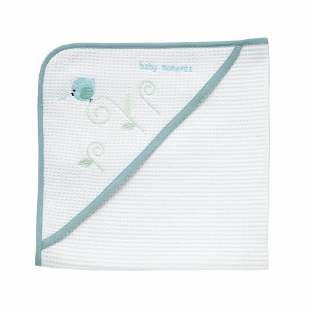 CHICCO QUADR PIQUET AZZURRO UCCELLO 0 MESI+ - Pharmaleader