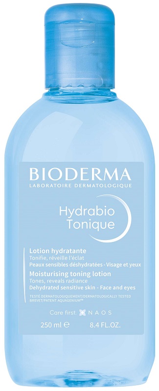 HYDRABIO TONIQUE 250 ML - Pharmaleader