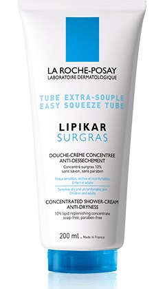 LIPIKAR SURGRAS 200 ML + APPENDINO - Pharmaleader