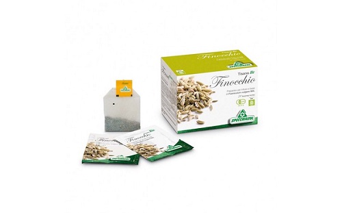 INFUSO FINOCCHIO BIO 20 FILTRI - Pharmaleader