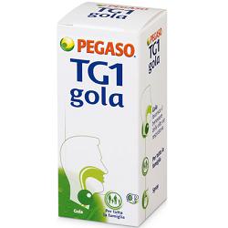 TG1 GOLA SPRAY 30ML* - Pharmaleader
