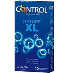 PROFILATTICO CONTROL XL 12 PEZZI - Pharmaleader