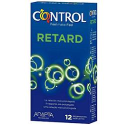 PROFILATTICO CONTROL RETARD 6 PEZZI - Pharmaleader