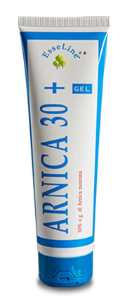 ARNICA 30+ GEL ESSELINE - Pharmaleader
