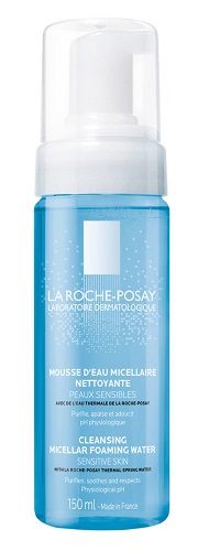 PHYSIO MOUSSE MICELLARE 150 ML - Pharmaleader