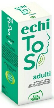 ECHITOS ADULTI SOLUZIONE ORALE 200 ML - Pharmaleader