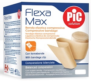 BENDA ELASTICA PIC MAX 8X700 CM - Pharmaleader