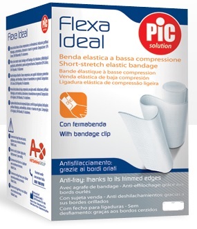 BENDA ELASTICA PIC IDEAL B CM8X5M - Pharmaleader