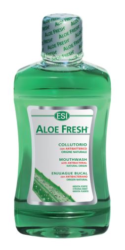 ESI ALOE FRESH COLLUTORIO 500 ML - Pharmaleader