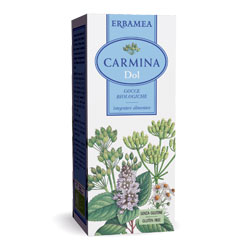 CARMINA DOL GOCCE 75 ML - Pharmaleader