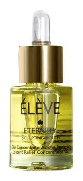 ELEVE ETERNITY SCULPTING YOUTH OLIO CONCENTRATO AD AZIONE IMMEDIATA 15 ML - Pharmaleader