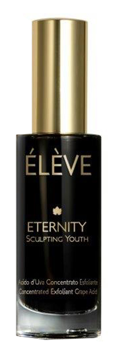 ELEVE ETERNITY SCULPTING YOUTH ACIDO D'UVA CONCENTRATO ESFOLIANTE 15 ML - Pharmaleader