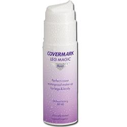 COVERMARK LEG MAGIC FLUID 75 ML COLORE 62 - Pharmaleader