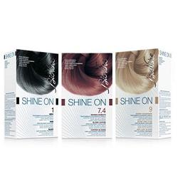 BIONIKE SHINE ON CAPELLI BIONDO DORATO 7.3 - Pharmaleader