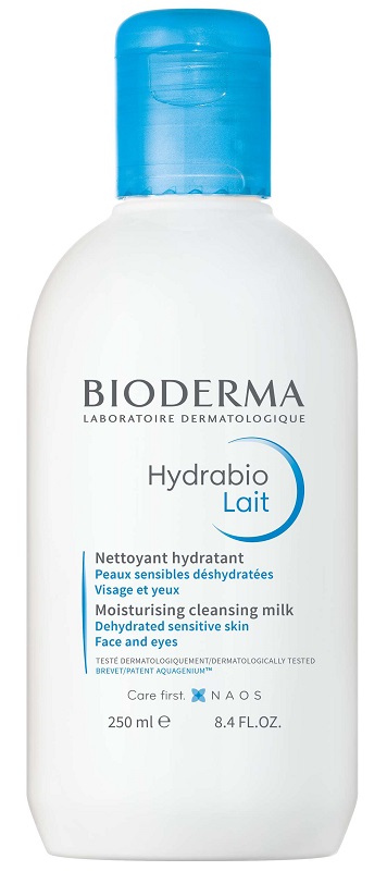 HYDRABIO LAIT 250 ML - Pharmaleader