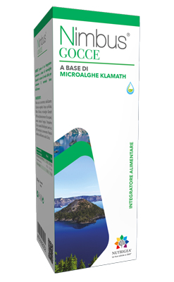 NIMBUS GOCCE 50 ML 1 PEZZO - Pharmaleader