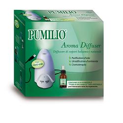 PUMILIO AROMA DIFFUSER - Pharmaleader