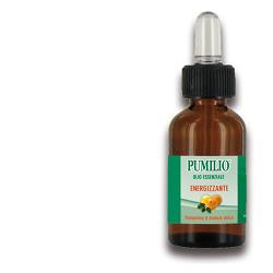 PUMILIO AROMA ENERGIZZANTE 10 ML - Pharmaleader