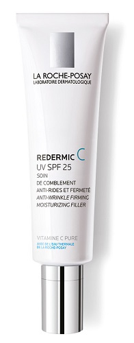 PURE VITAMINE C UV SPF25 40 ML - Pharmaleader