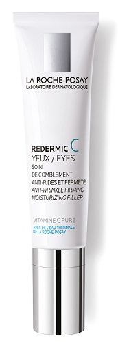 PURE VITAMINE C YEUX 15 ML - Pharmaleader