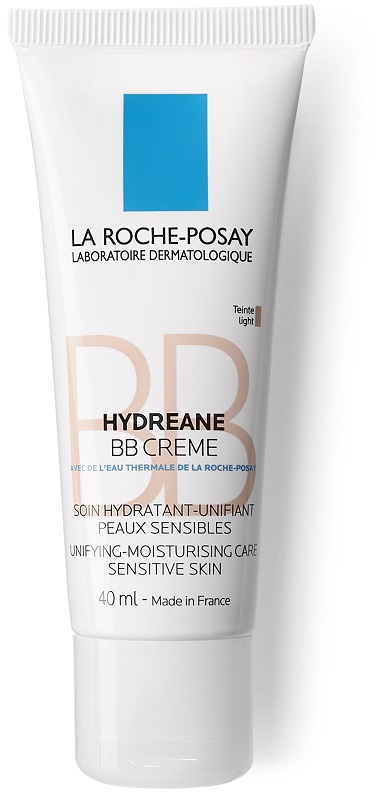 HYDREANE BB ROSE 40 ML - Pharmaleader