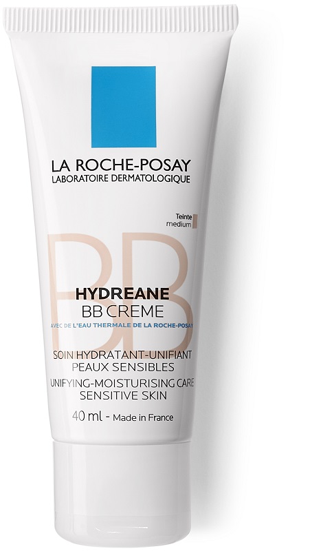 HYDREANE BB MEDIUM 40 ML - Pharmaleader