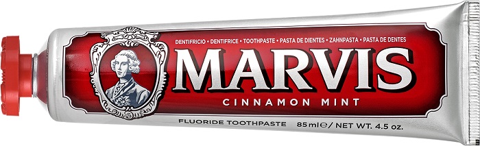 DENTIFRICI MARVIS CINNAMON MINT 25 ML - Pharmaleader
