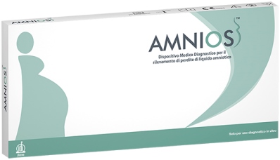 TEST PERDITE LIQUIDO AMNIOTICO AMNIOS ASSORBENTE 2 PEZZI - Pharmaleader