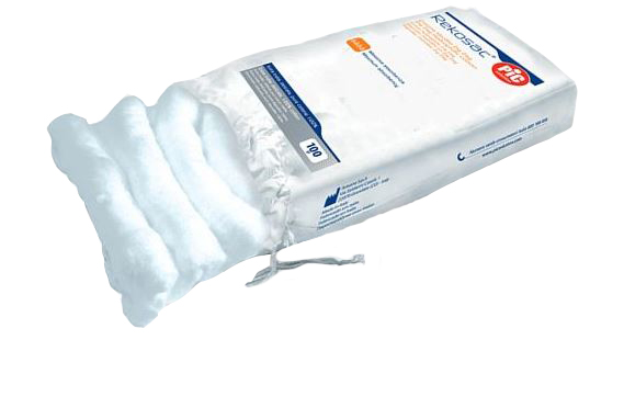 COTONE IDROFILO PIC REKOSAC ZIG ZAG 1000 G - Pharmaleader
