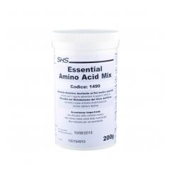 ESSENTIAL AMINO ACID MIX 200 G - Pharmaleader