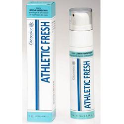 ATHLETIC FRESCHEZZA 50 ML - Pharmaleader