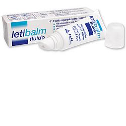 LETI BALM FLUIDO 10 ML - Pharmaleader