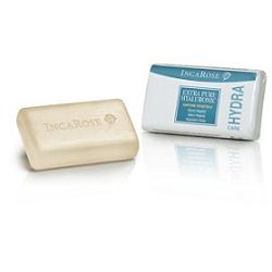 INCAROSE EXTRA PURE EXCLUSIVE HC SAPONE SOLIDO 100 GR - Pharmaleader