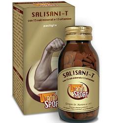 SALISANI T VITAMINSPORT 180 PASTIGLIE - Pharmaleader