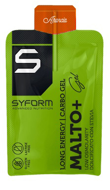 MALTO+ GEL ARANCIO 50 ML - Pharmaleader