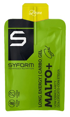 MALTO+ GEL LIMONE 50 ML - Pharmaleader