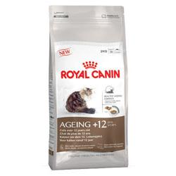 FELINE HEALTH NUTRITION AGEING STERILISED 12+ 2 KG - Pharmaleader